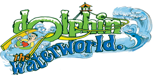 Dolphin Water Park Logo