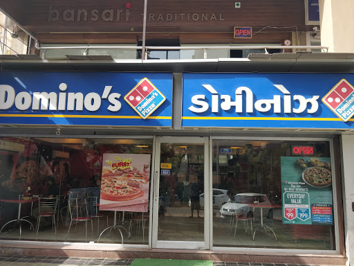 Dominos Pizza Food and Restaurant | Restaurant