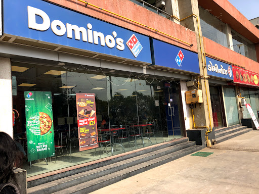 Dominos Pizza Food and Restaurant | Restaurant