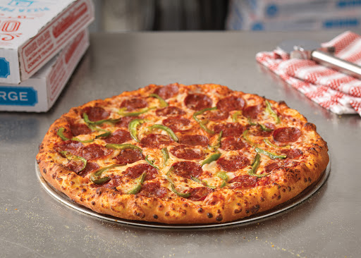 Dominos Pizza Food and Restaurant | Restaurant