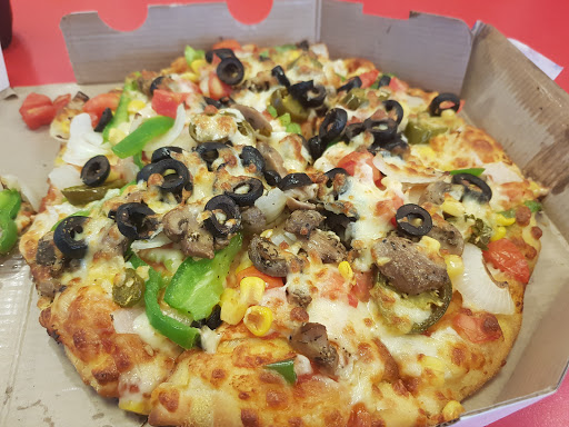 Dominos Pizza Food and Restaurant | Restaurant