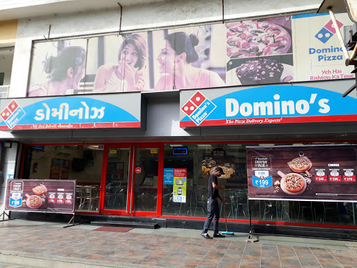 Dominos Pizza Food and Restaurant | Restaurant