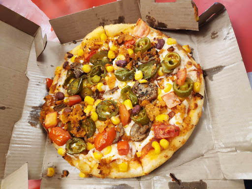 Dominos Pizza Food and Restaurant | Restaurant