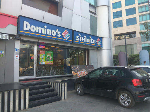 Dominos Pizza Food and Restaurant | Restaurant