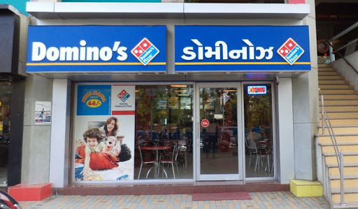 Dominos Pizza Food and Restaurant | Restaurant