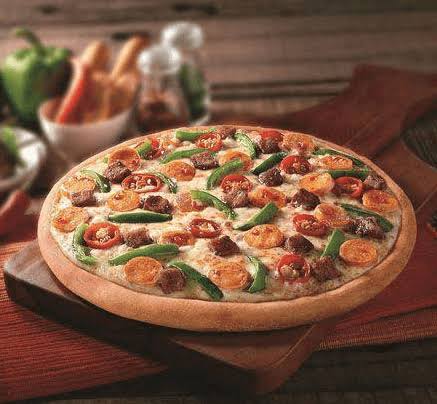 Dominos Pizza Food and Restaurant | Restaurant