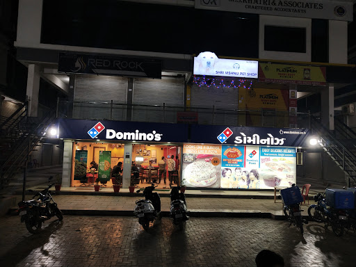 Dominos Pizza Food and Restaurant | Restaurant