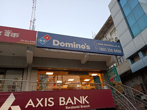 Dominos Pizza Food and Restaurant | Restaurant