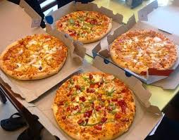 Dominos Pizza Food and Restaurant | Restaurant