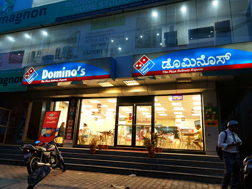 Dominos Pizza Food and Restaurant | Restaurant