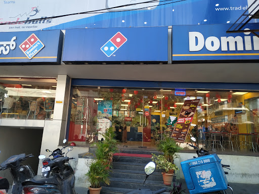 Dominos Pizza Food and Restaurant | Restaurant