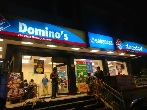 Dominos Pizza Food and Restaurant | Restaurant