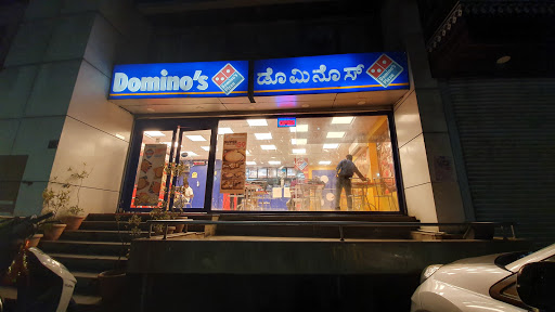 Dominos Pizza Food and Restaurant | Restaurant