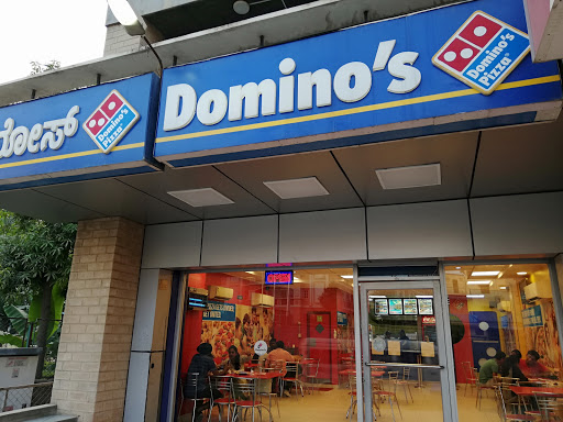 Dominos Pizza Food and Restaurant | Restaurant