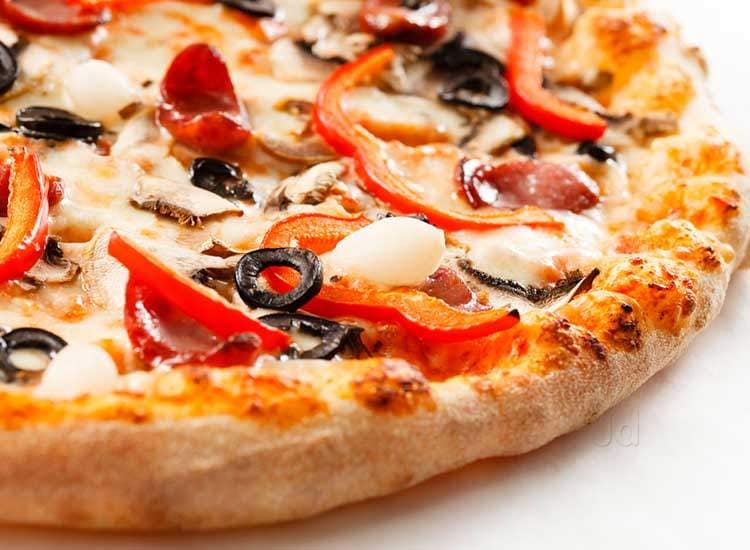 Dominos Pizza Food and Restaurant | Restaurant