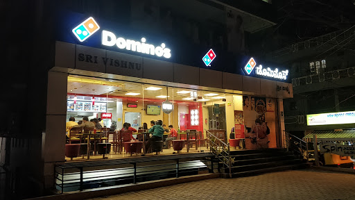 Dominos Pizza Food and Restaurant | Restaurant