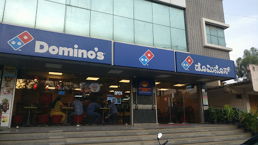 Dominos Pizza Food and Restaurant | Restaurant