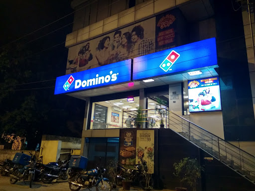 Dominos Pizza Food and Restaurant | Restaurant