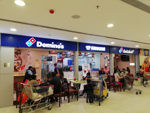 Dominos Pizza Food and Restaurant | Restaurant