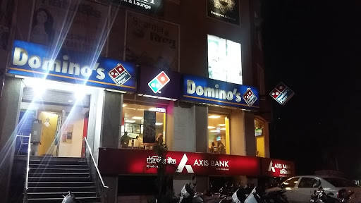 Dominos Pizza Food and Restaurant | Restaurant