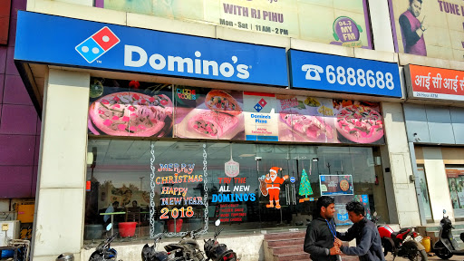 Dominos Pizza Food and Restaurant | Restaurant