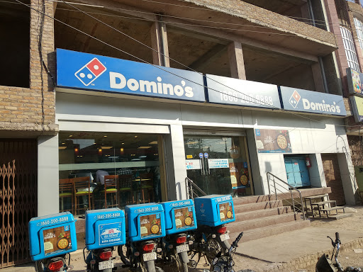 Dominos Pizza Food and Restaurant | Restaurant