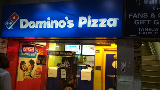 Dominos Pizza Food and Restaurant | Restaurant