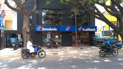 Dominos Pizza Food and Restaurant | Restaurant