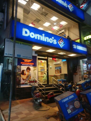 Dominos Pizza Food and Restaurant | Restaurant