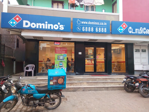 Dominos Pizza Food and Restaurant | Restaurant