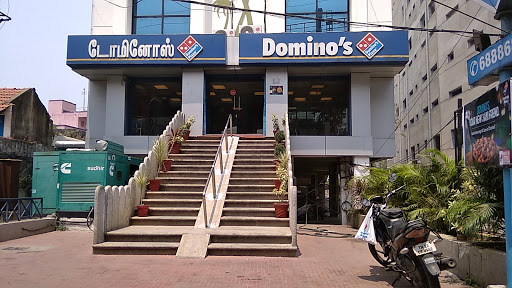 Dominos Pizza Food and Restaurant | Restaurant