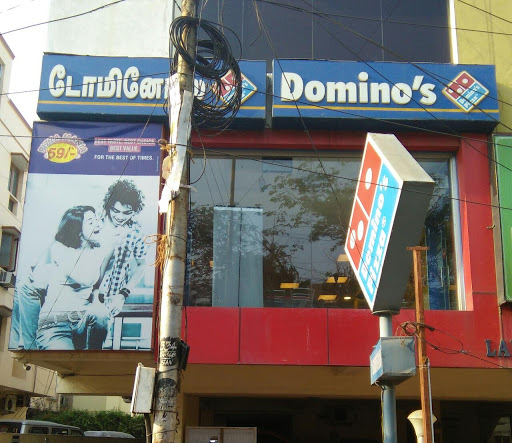 Dominos Pizza Food and Restaurant | Restaurant