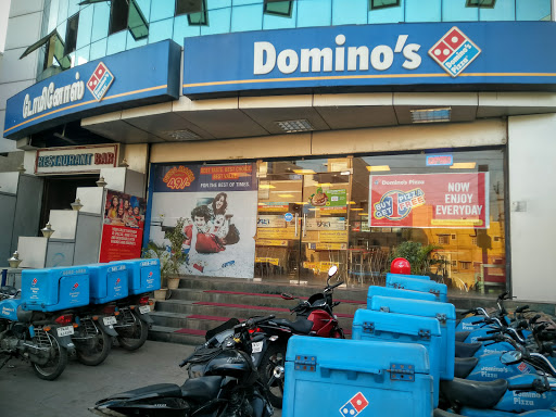 Dominos Pizza Food and Restaurant | Restaurant