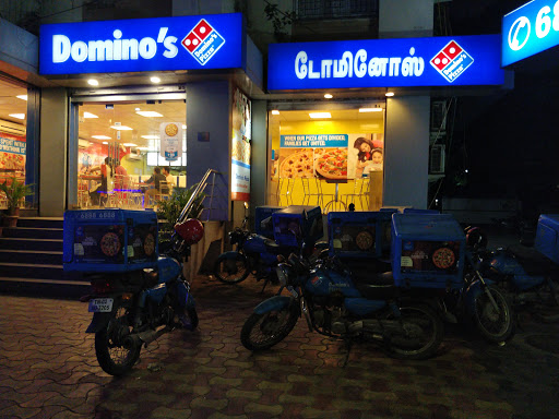 Dominos Pizza Food and Restaurant | Restaurant