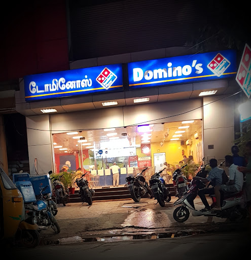 Dominos Pizza Food and Restaurant | Restaurant