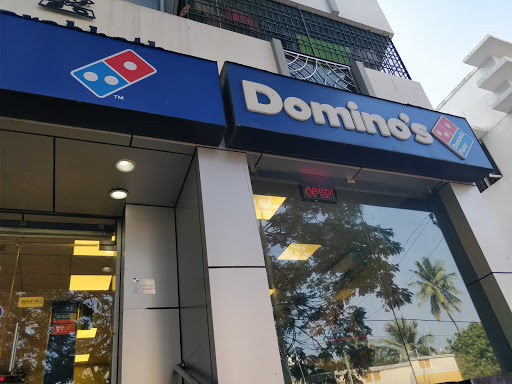 Dominos Pizza Food and Restaurant | Restaurant