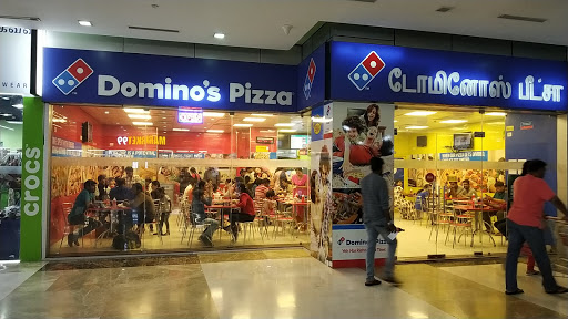 Dominos Pizza Food and Restaurant | Restaurant