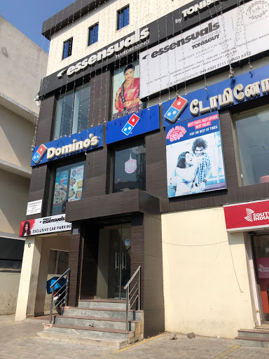 Dominos Pizza Food and Restaurant | Restaurant