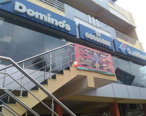 Dominos Pizza Food and Restaurant | Restaurant