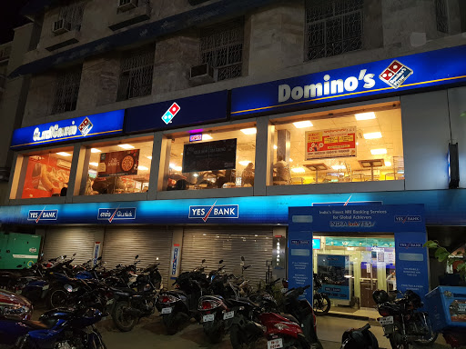 Dominos Pizza Food and Restaurant | Restaurant