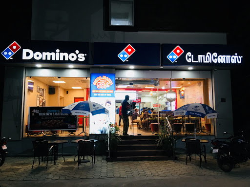 Dominos Pizza Food and Restaurant | Restaurant