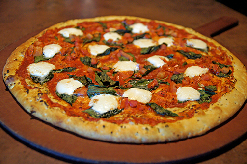 Dominos Pizza Food and Restaurant | Restaurant