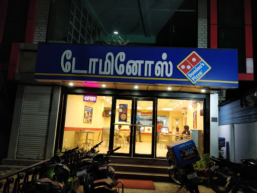 Dominos Pizza Food and Restaurant | Restaurant