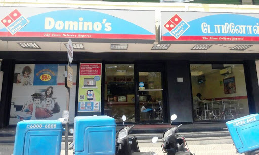 Dominos Pizza Food and Restaurant | Restaurant