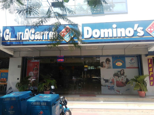 Dominos Pizza Food and Restaurant | Restaurant