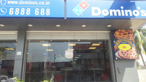 Dominos Pizza Food and Restaurant | Restaurant