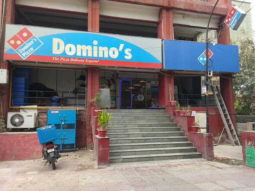 Dominos Pizza Community Center Food and Restaurant | Restaurant