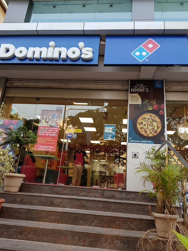 Dominos Pizza Food and Restaurant | Restaurant