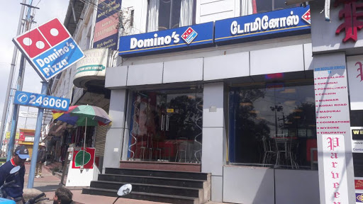 Dominos Pizza Food and Restaurant | Restaurant