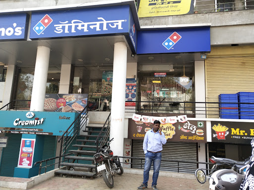 Dominos Pizza Food and Restaurant | Restaurant